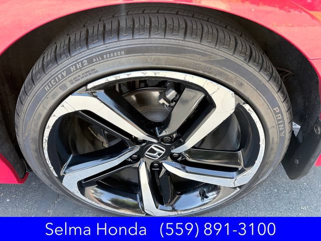 Certified 2019 Honda Accord Sport image 23