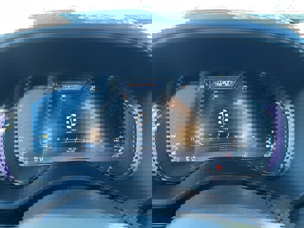 New 2026 RAM 2500 Rebel image 28