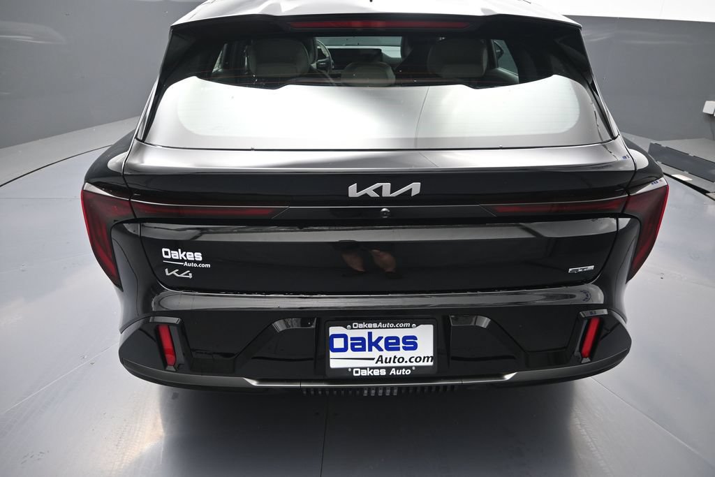 New 2026 Kia K4 GT-Line FWD image 33