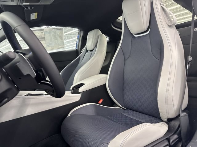 New 2026 Honda Prelude image 18