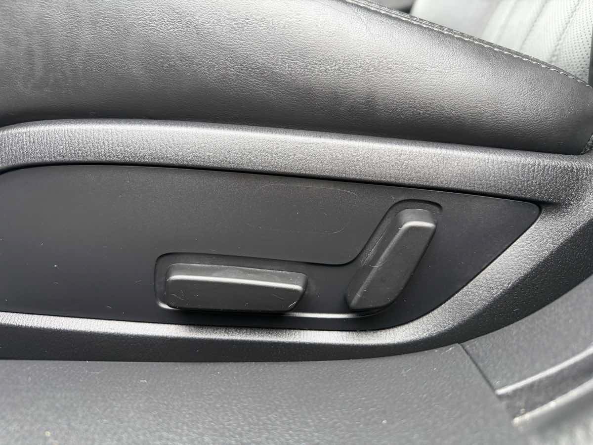 Used 2018 MAZDA MAZDA6 Touring FWD image 21