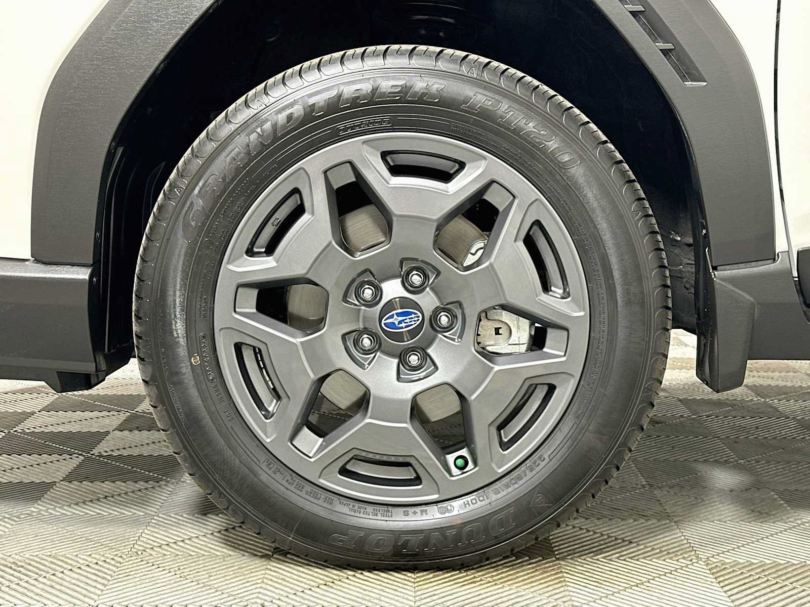 Certified 2026 Subaru Outback Premium AWD/4WD image 28