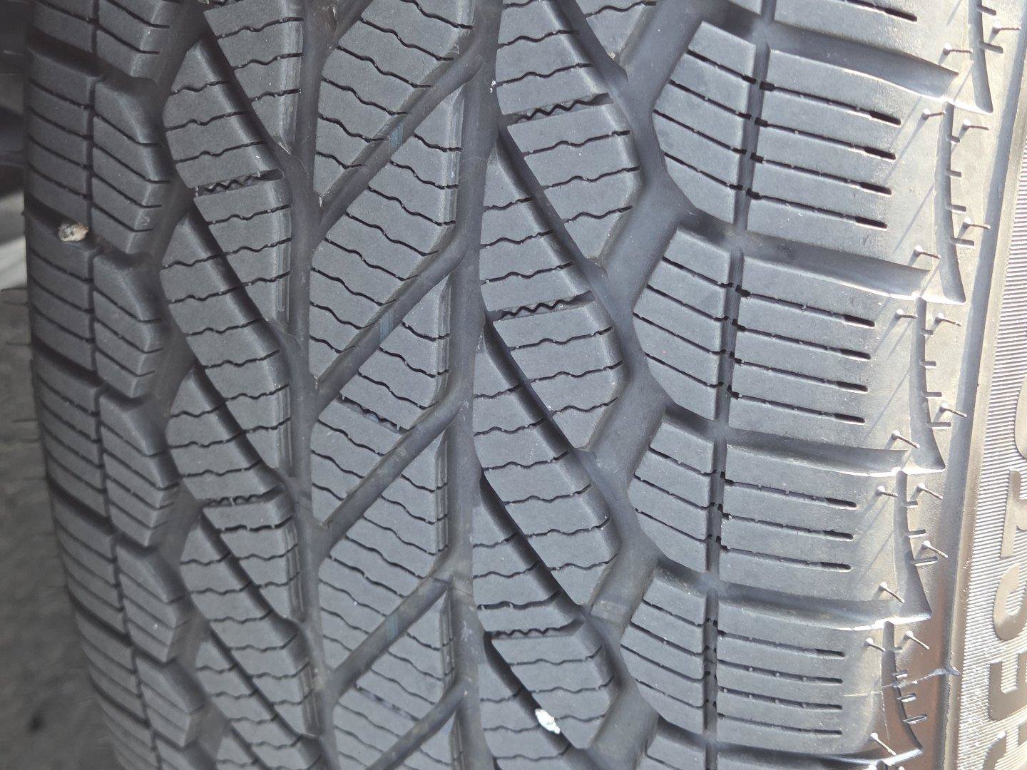 Used 2021 Jeep Cherokee Latitude Lux FWD image 7