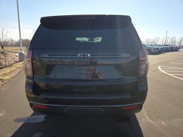 Used 2022 Chevrolet Tahoe Z71 w/ Z71 Off-Road Package image 8