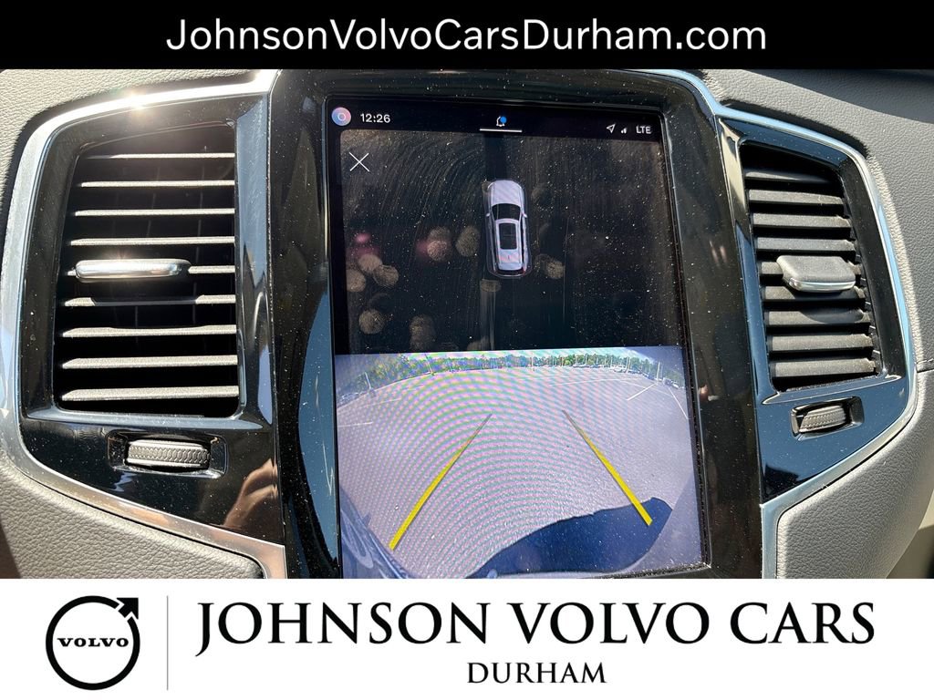 Used 2023 Volvo XC90 T8 Ultimate w/ Protection Package Premier AWD/4WD image 22