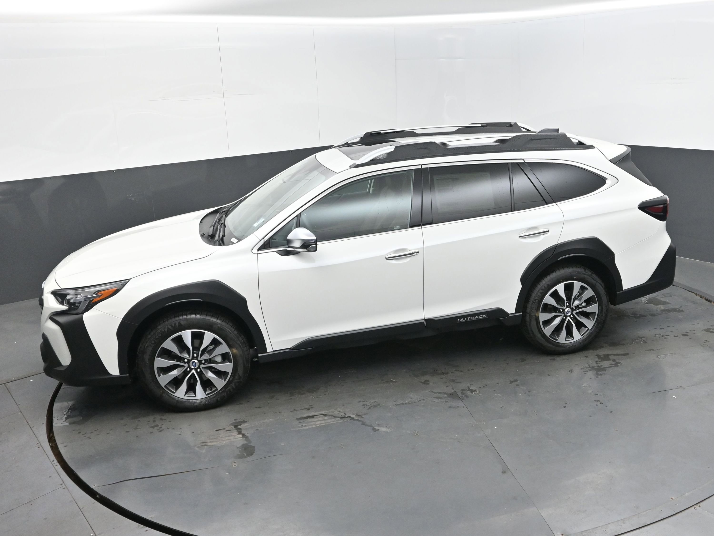 New 2025 Subaru Outback Touring XT image 34