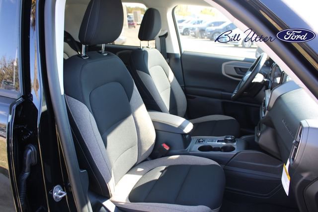 New 2025 Ford Bronco Sport Big Bend w/ Convenience Package image 7