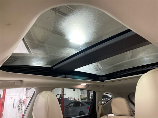 Used 2019 Nissan Murano Platinum image 22