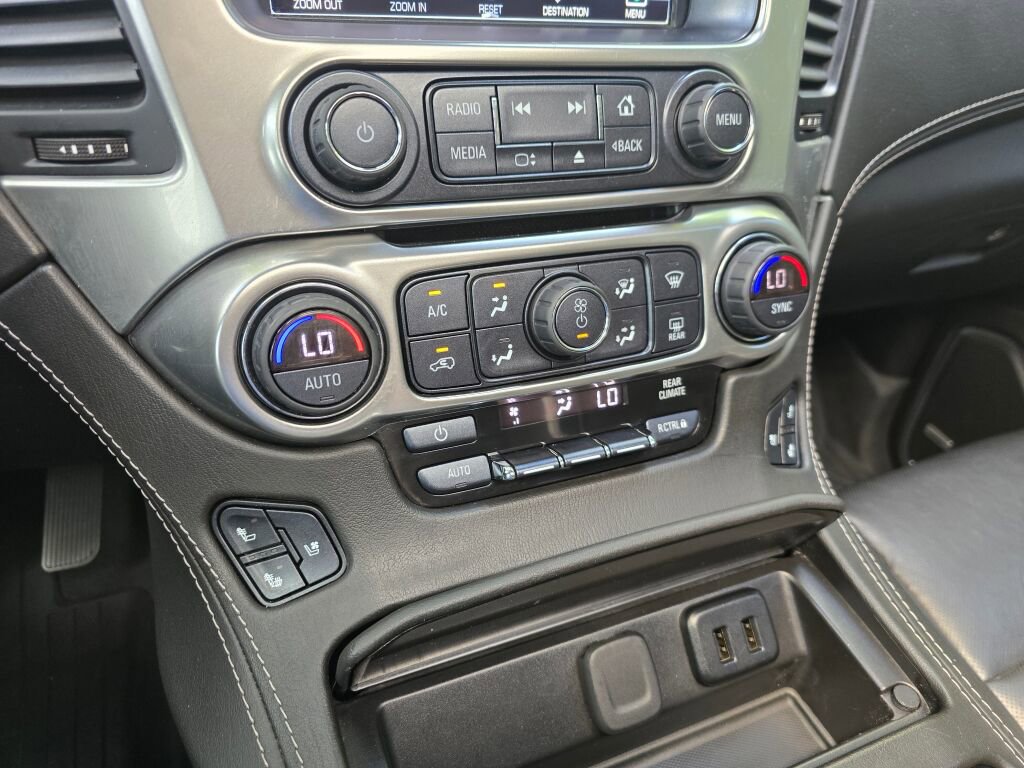 Used 2019 Chevrolet Tahoe Premier image 33