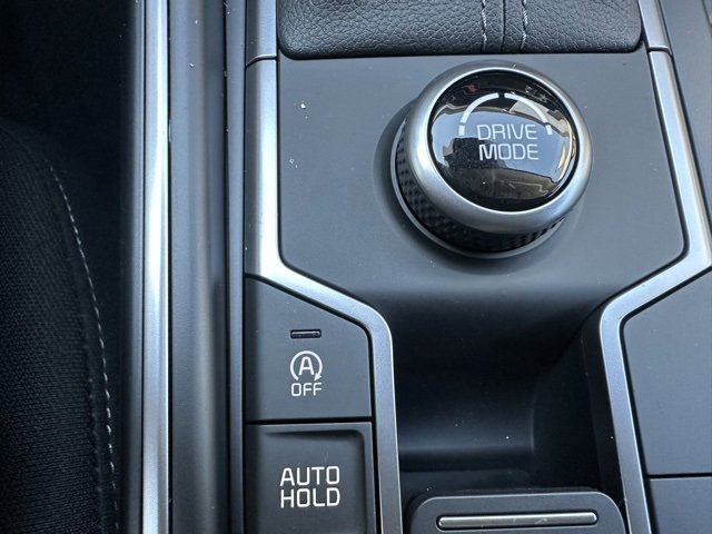 New 2026 Kia Sorento LX image 60