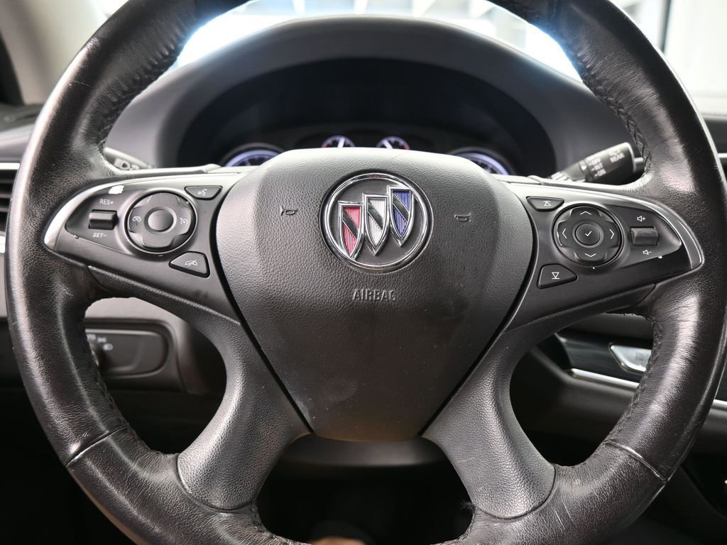 Used 2020 Buick Enclave Preferred image 21