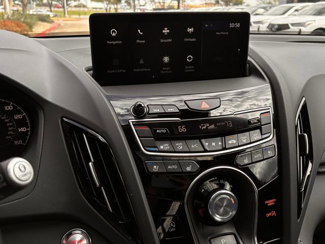 Certified 2025 Acura RDX SH-AWD w/ Advance Package image 19