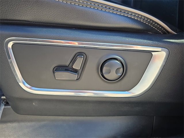 Certified 2025 RAM 1500 Laramie image 14