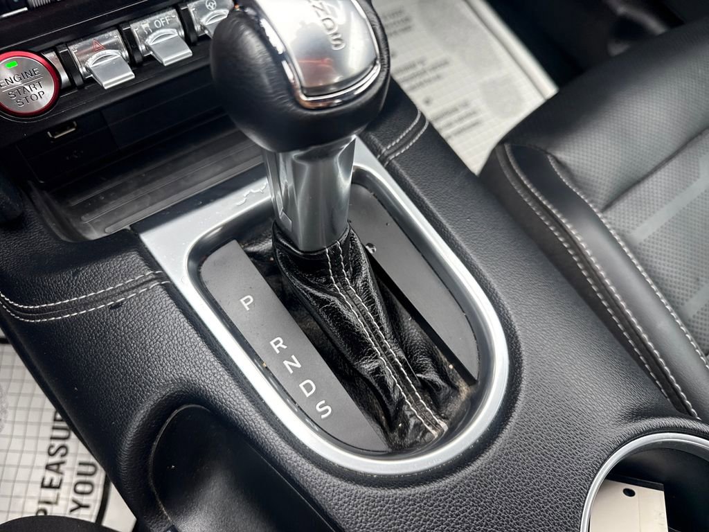 Used 2019 Ford Mustang Premium w/ Equipment Group 201A image 34