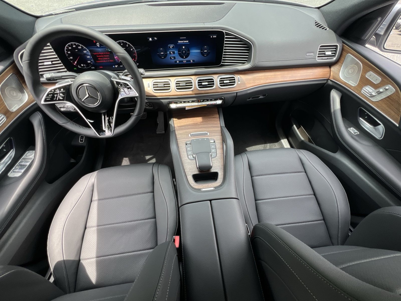 New 2026 Mercedes-Benz GLE 450 4MATIC Coupe image 13
