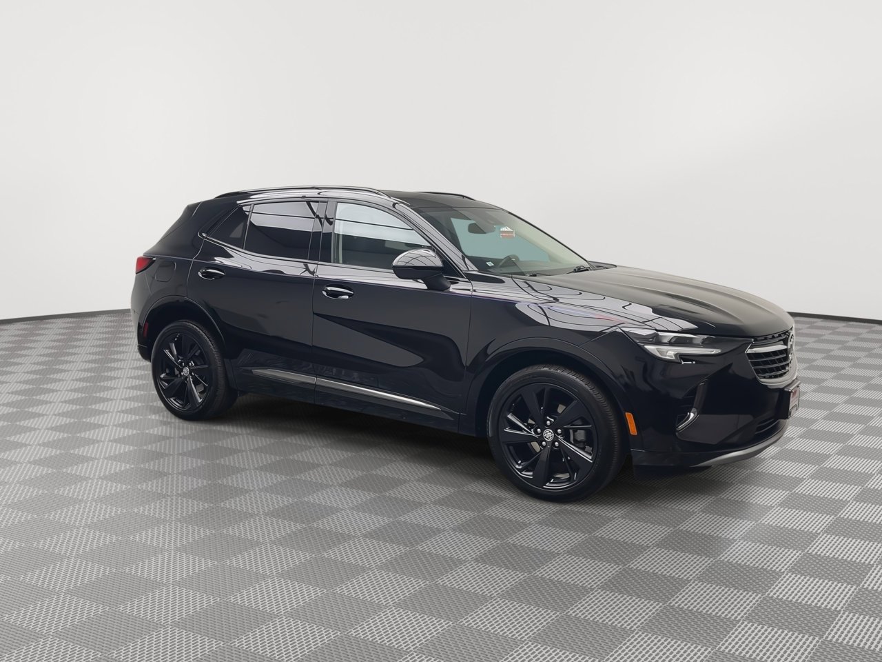 Certified 2023 Buick Envision Preferred w/ Sport Touring Package image 41