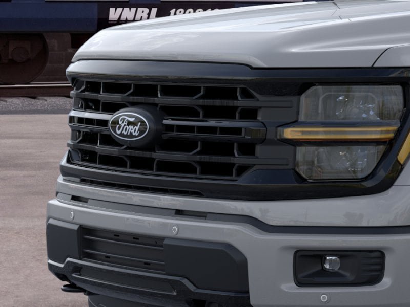 New 2026 Ford F150 XLT AWD/4WD image 17