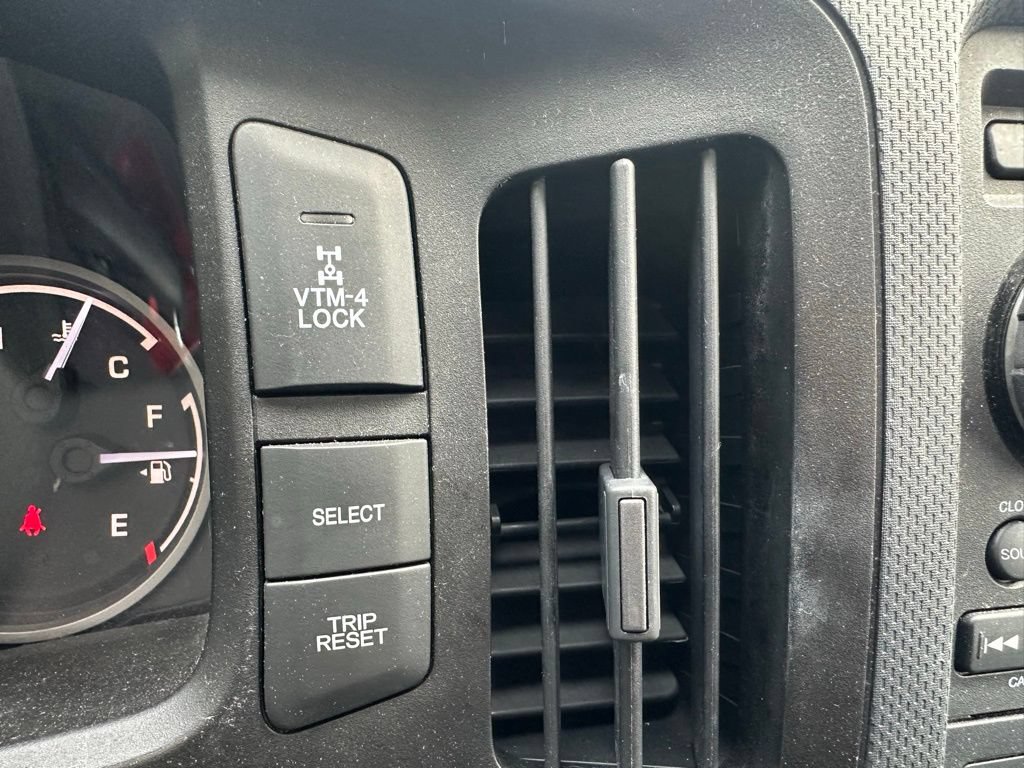 Used 2013 Honda Ridgeline RTL image 13