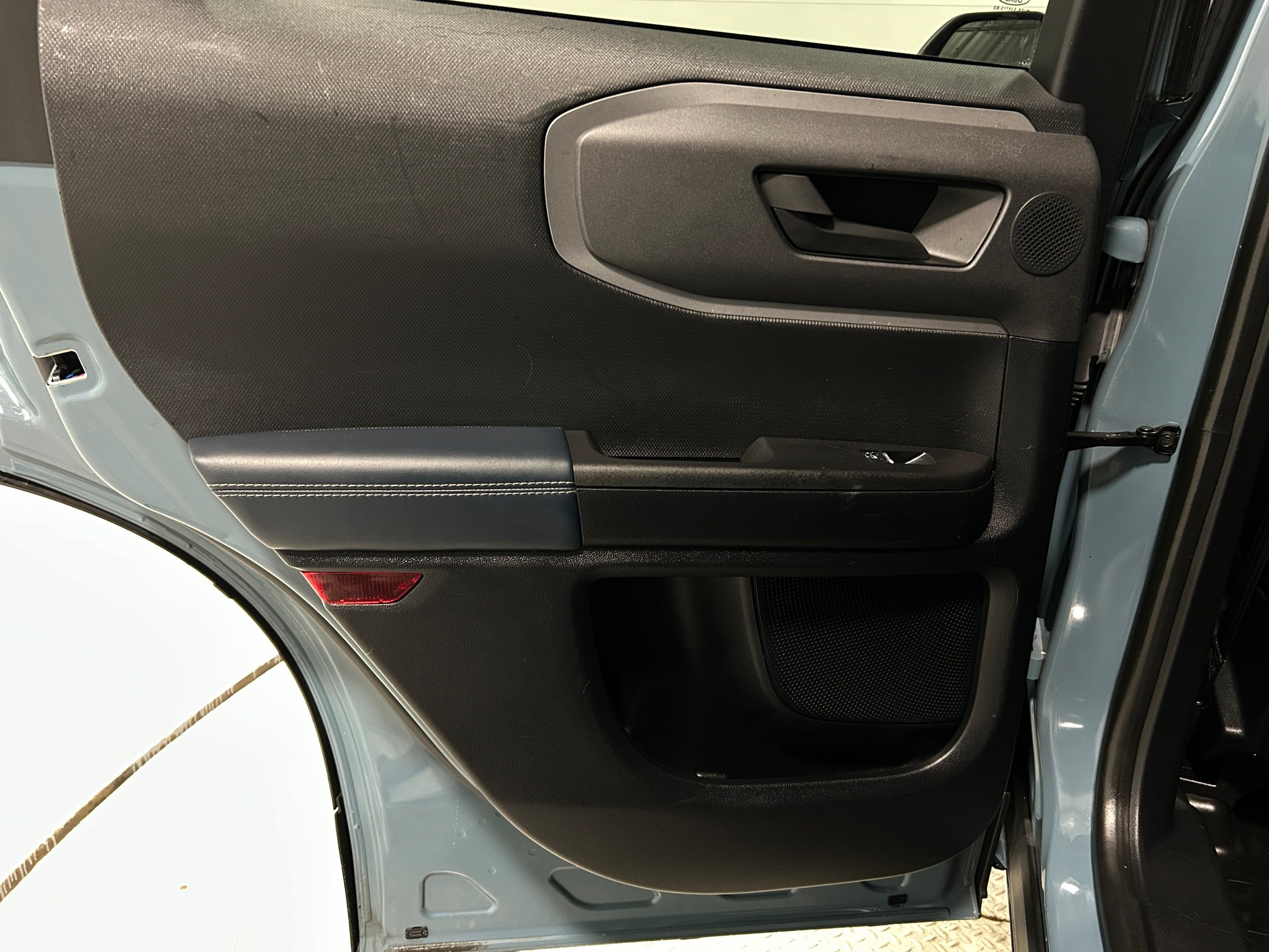 Used 2021 Ford Bronco Sport First Edition AWD/4WD image 27