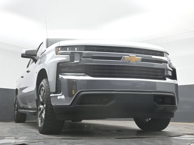 Used 2020 Chevrolet Silverado 1500 LT w/ All-Star Edition AWD/4WD image 40