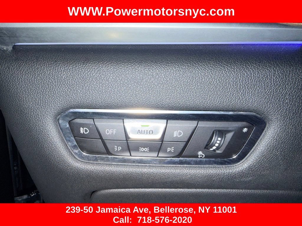 Used 2021 BMW X7 xDrive40i w/ Premium Package AWD/4WD image 60