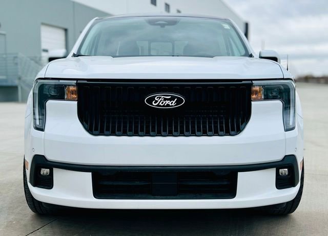 New 2025 Ford Maverick Lobo image 4