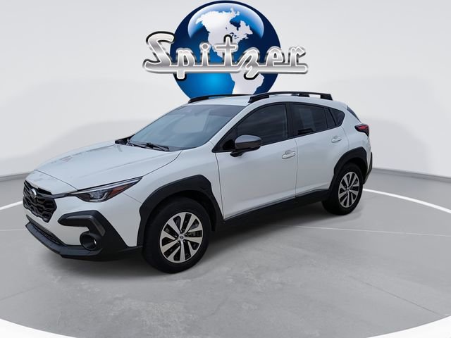 Used 2024 Subaru Crosstrek 2.5i Limited image 4