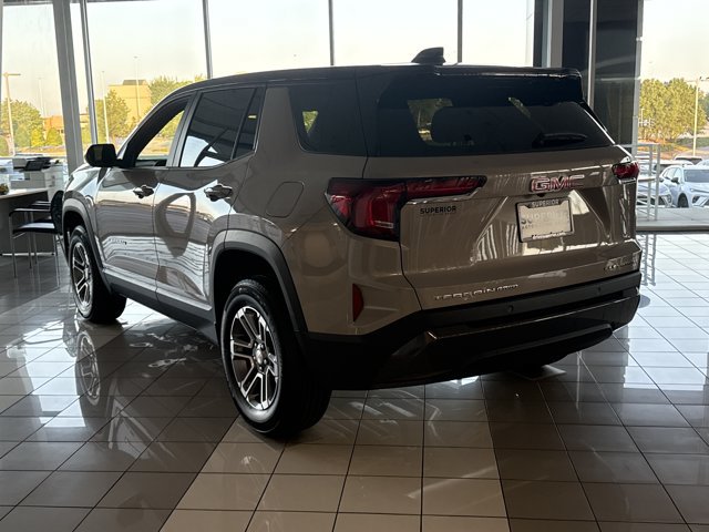 New 2027 GMC Terrain Elevation AWD/4WD image 10
