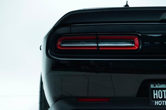 Used 2022 Dodge Challenger SRT Hellcat Redeye image 18