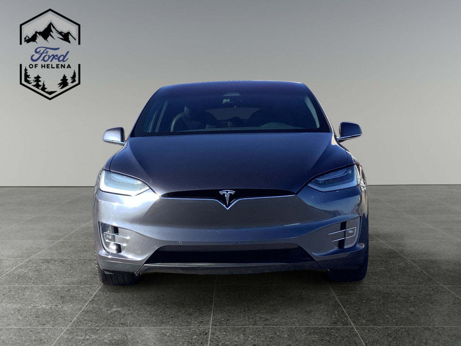 Used 2020 Tesla Model X Long Range image 8