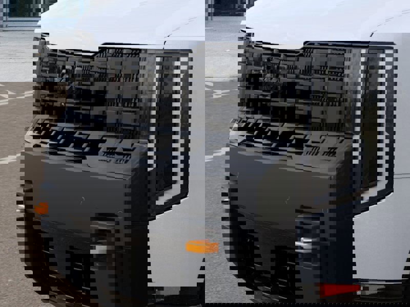 New 2027 Kia Telluride AWD image 12