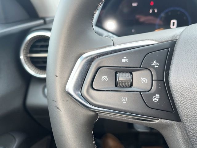 New 2026 Chevrolet Trax ACTIV w/ Driver Confidence Package image 20