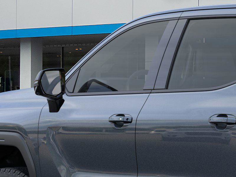 New 2026 GMC Sierra EV Elevation image 12