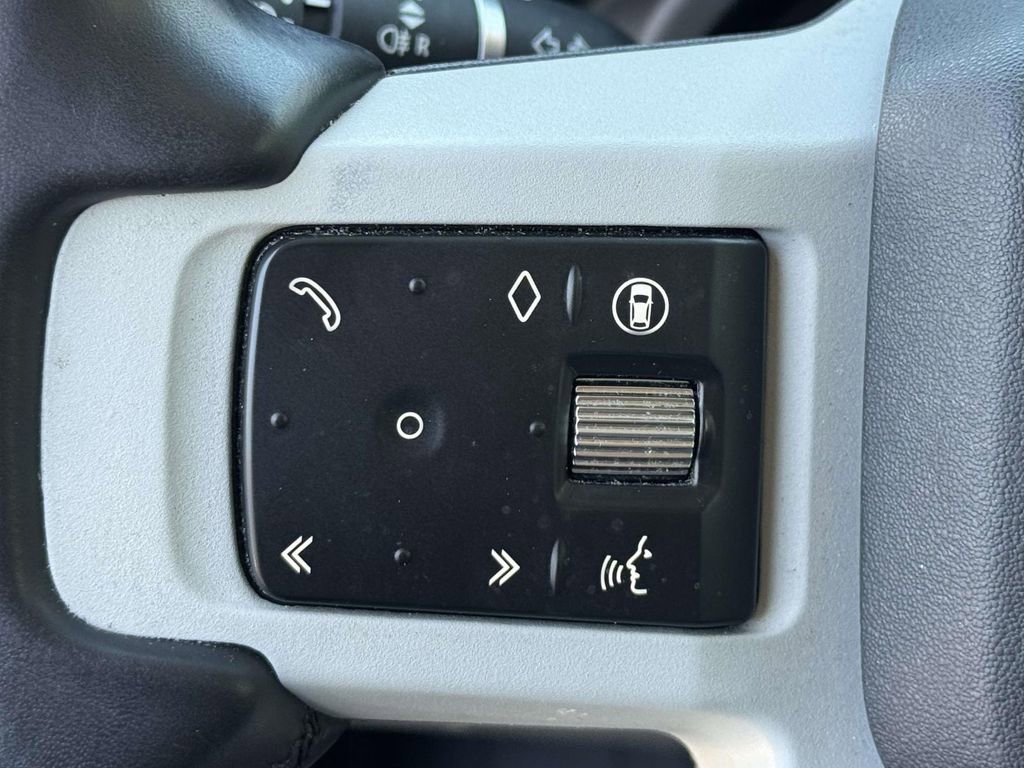 Used 2024 Land Rover Defender 110 S AWD/4WD image 22