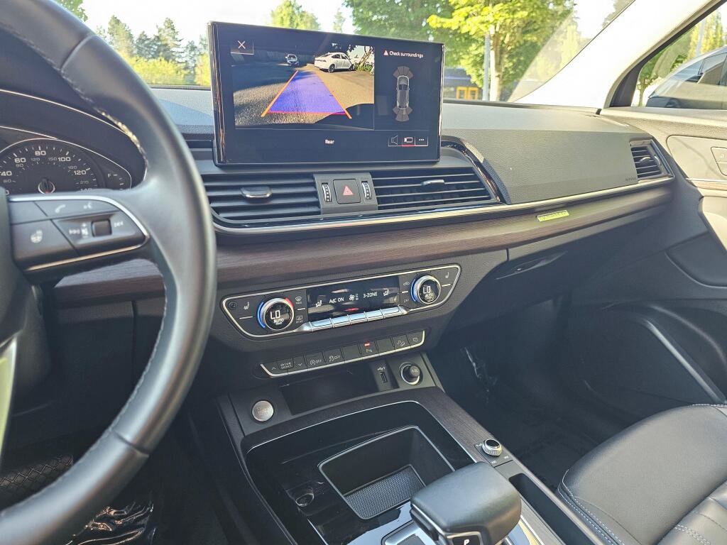 Used 2023 Audi Q5 2.0T Premium AWD/4WD image 31