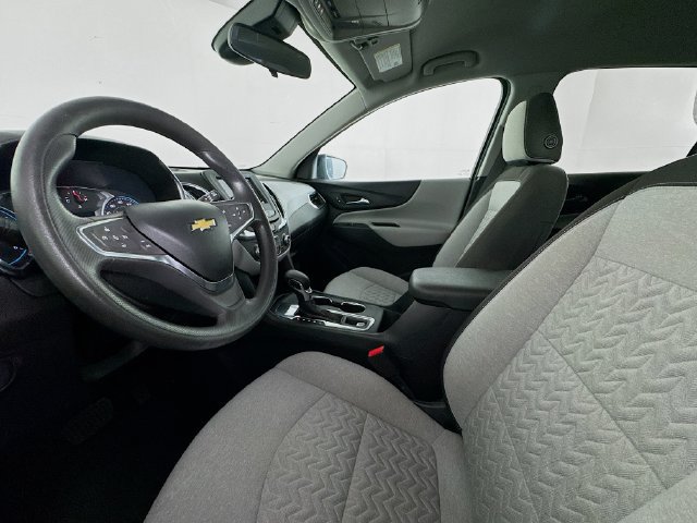 Used 2022 Chevrolet Equinox LT FWD image 19