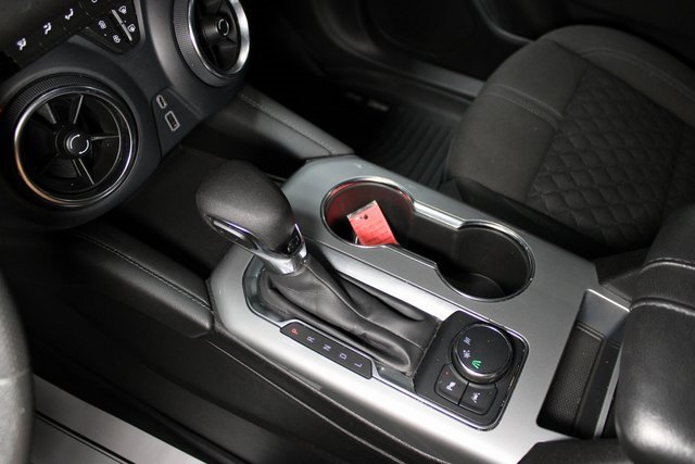 Used 2022 Chevrolet Blazer LT image 25