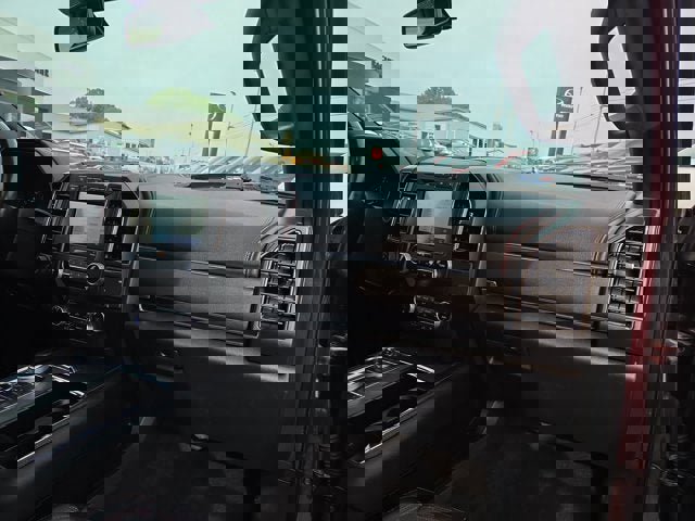 Used 2020 Ford Expedition Max Limited w/ Equipment Group 303A image 15