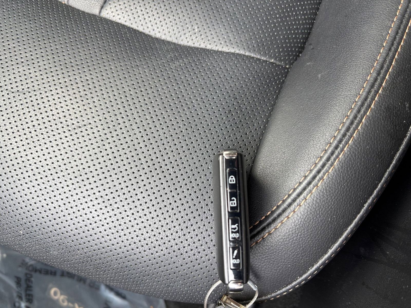 Used 2025 MAZDA CX-90 3.3 Turbo w/ Preferred Package image 22