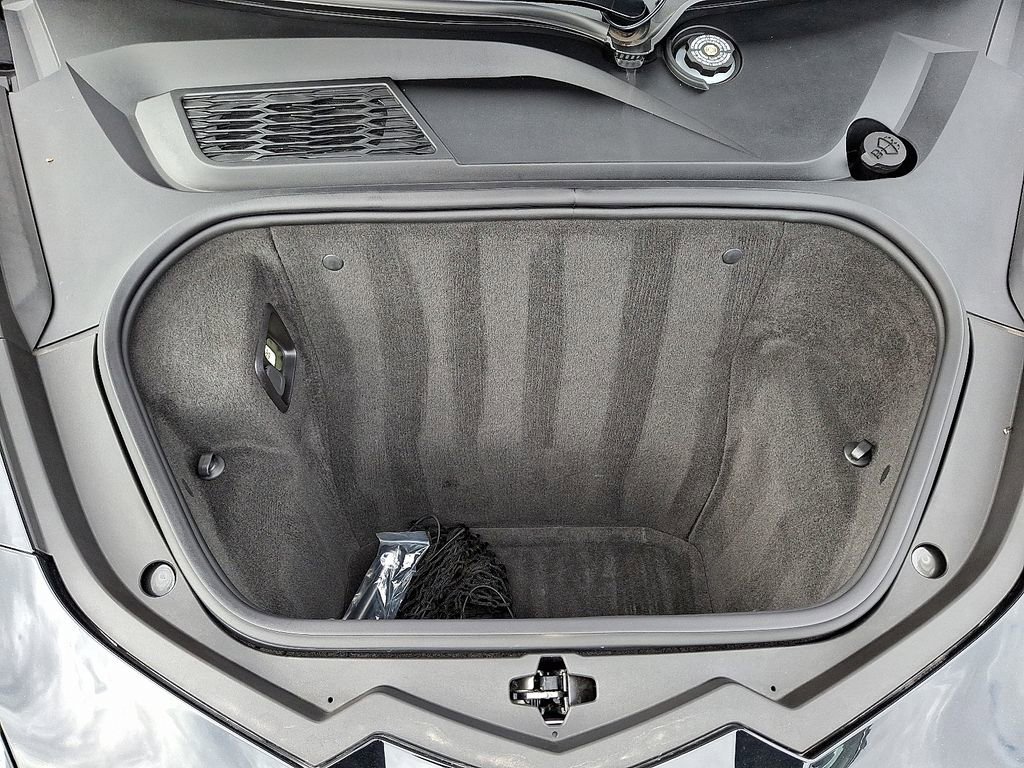 Used 2025 Chevrolet Corvette Z06 RWD image 27