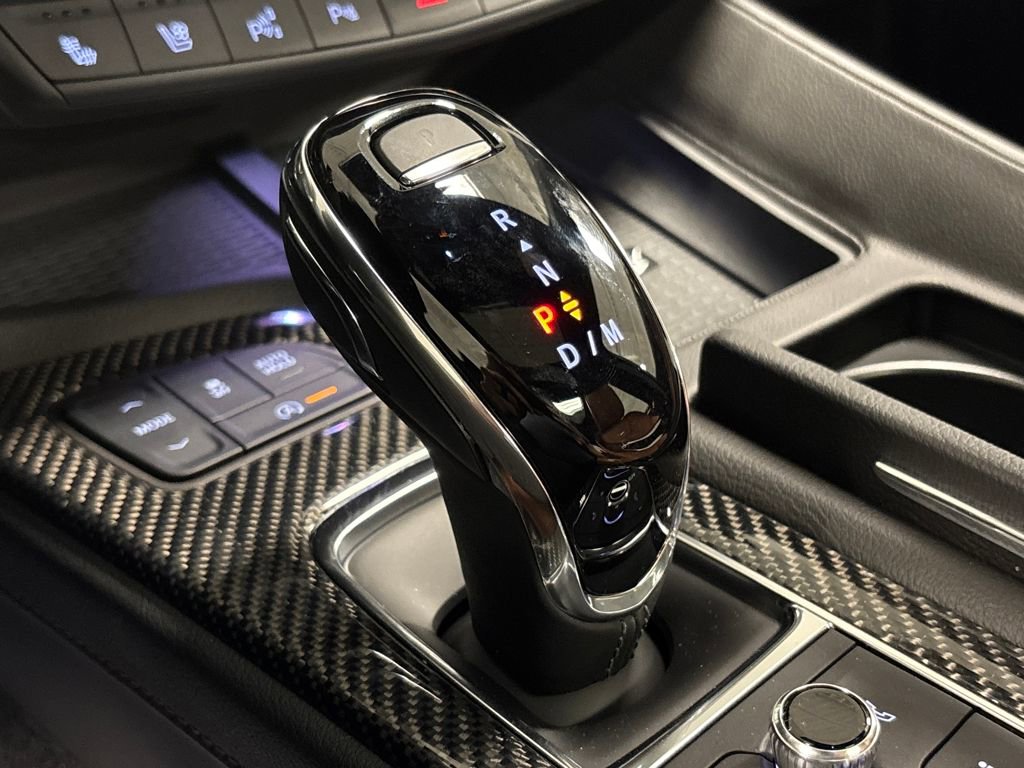 New 2026 Cadillac CT5 Premium Luxury image 43