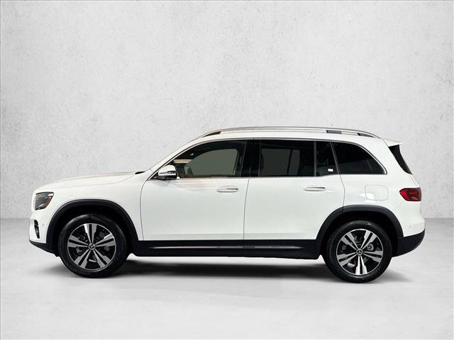 New 2026 Mercedes-Benz GLB 250 image 8