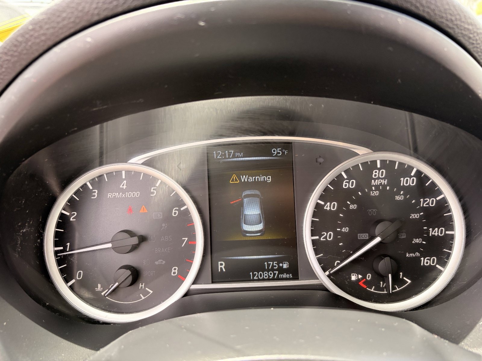 Used 2017 Nissan Sentra SV FWD image 27