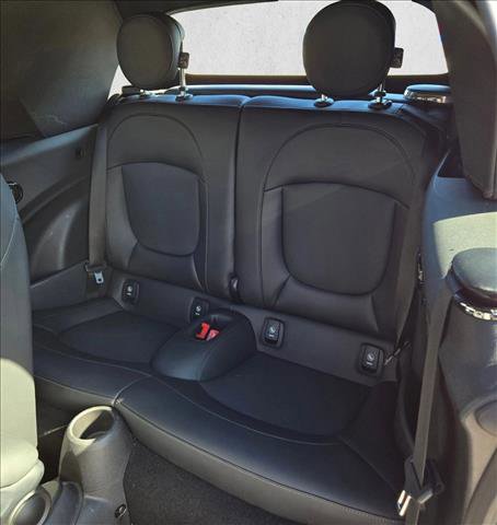 Certified 2023 MINI Cooper S w/ Premium Package image 16