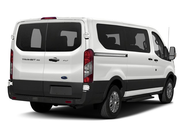 Used 2017 Ford Transit 350 XLT RWD image 3