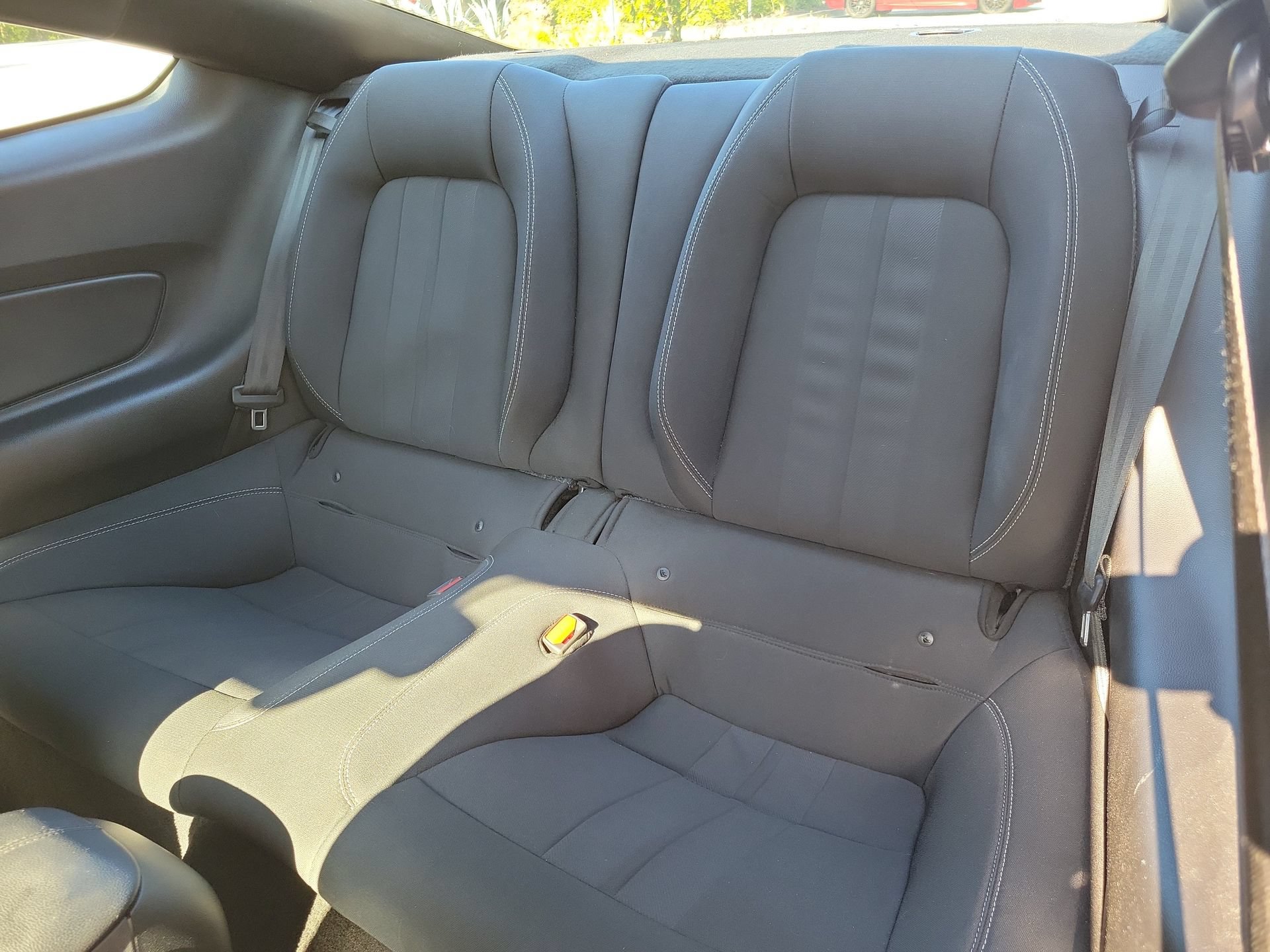 Used 2022 Ford Mustang GT w/ Equipment Group 301A RWD image 17