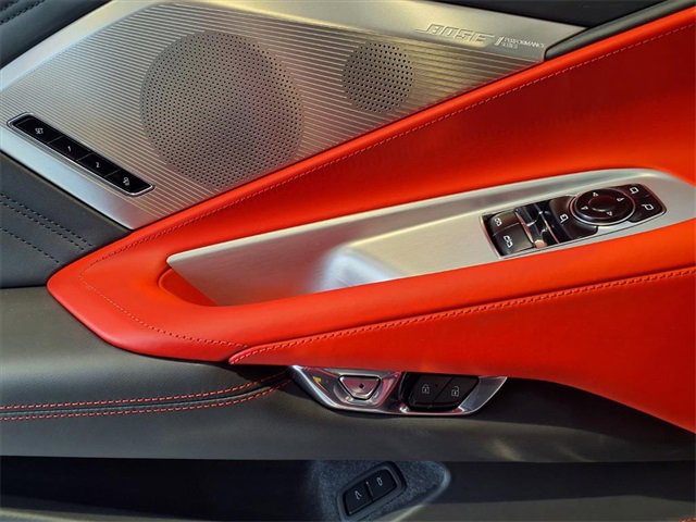 New 2026 Chevrolet Corvette Z06 image 9