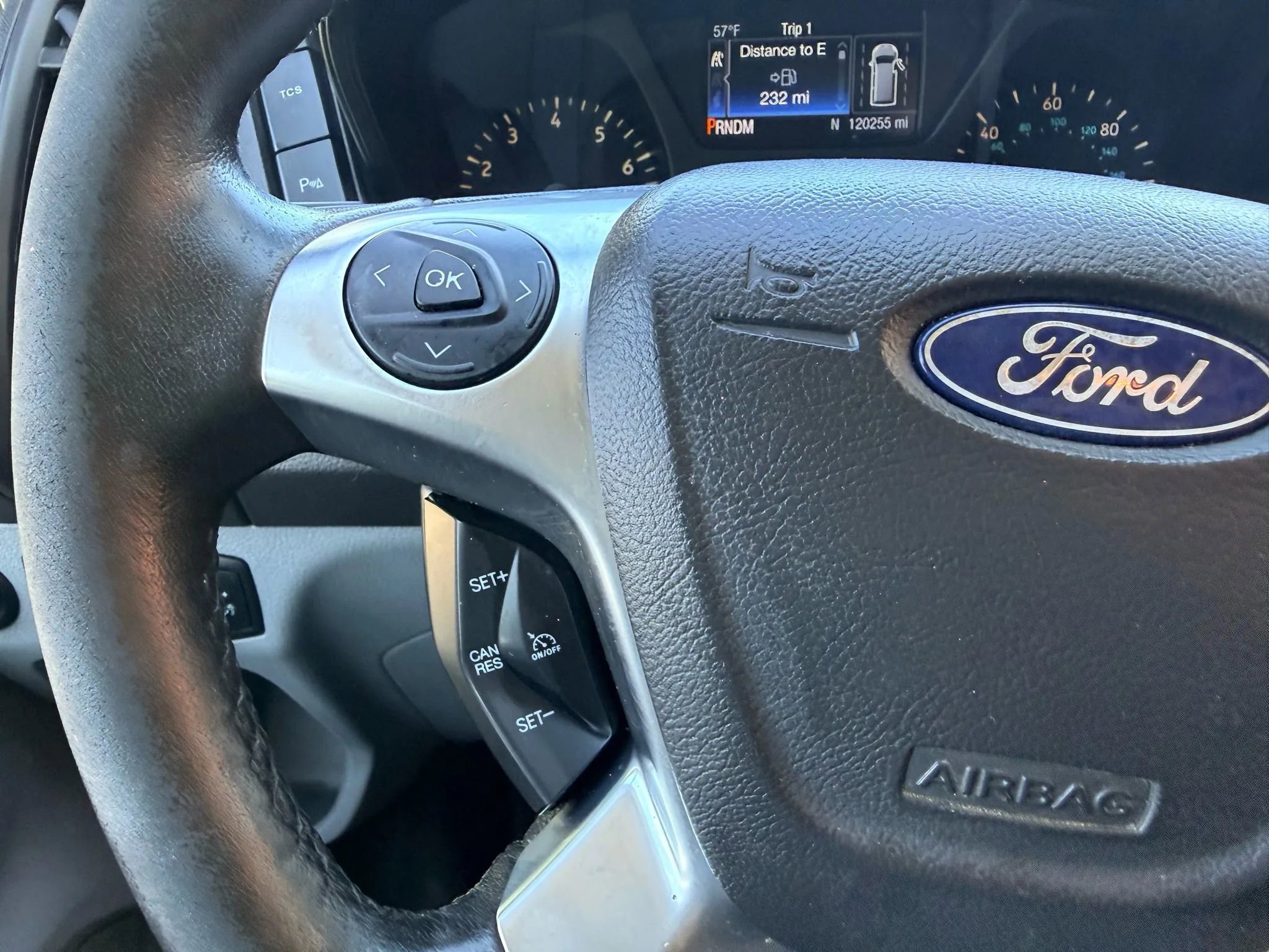 Used 2018 Ford Transit 150 130 Low Roof w/ Exterior Upgrade Package image 19