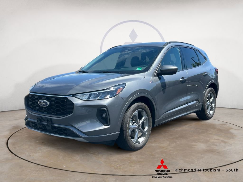 Used 2024 Ford Escape ST-Line Select w/ Tech Pack #1 AWD/4WD image 7