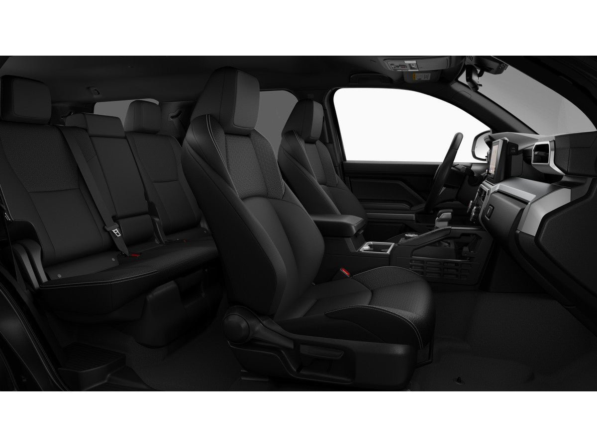 New 2026 Toyota 4Runner SR5 RWD image 20